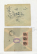 Delcampe - 22828 Iran: 1917/44 (ca.), Massive Specialized Collection Mounted On Pages Inc. Inverted Ovpts., Many Cove - Iran