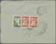 22830 Iran: 1920-50, Incoming Mail : Group Of 16 Covers Most From Iraq, Some Different, Fine Group - Iran