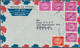 Delcampe - 22849 Israel: 1948/1965, Holding Of Apprx. 280 Entires With Commercial Mail And Philatelic Covers, Main Va - Autres & Non Classés