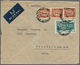 Delcampe - 22849 Israel: 1948/1965, Holding Of Apprx. 280 Entires With Commercial Mail And Philatelic Covers, Main Va - Altri & Non Classificati