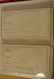 22875 Italienisch-Libyen: Folder With 10 Mint Parcel Postcards Of Tripoli 1928. Nice Quality! - Libye