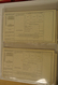 Delcampe - 22875 Italienisch-Libyen: Folder With 10 Mint Parcel Postcards Of Tripoli 1928. Nice Quality! - Libye