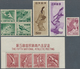 Delcampe - 22887 Japan: 1871/1978, Unused Mounted Mint (MNH From 1958) And Used On Yvert Preprinted Pages In Yvert Al - Autres & Non Classés