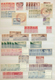 Delcampe - 22889 Japan: 1871-1980, Collection In Large Stockbook Starting First Issues Used, Later Issues Mint And Us - Autres & Non Classés