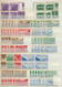 Delcampe - 22889 Japan: 1871-1980, Collection In Large Stockbook Starting First Issues Used, Later Issues Mint And Us - Autres & Non Classés