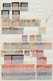 Delcampe - 22889 Japan: 1871-1980, Collection In Large Stockbook Starting First Issues Used, Later Issues Mint And Us - Autres & Non Classés