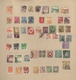 22892 Japan: 1872/1950 (ca.): Collection Of Well Over 150 Mint And Used Stamps, Predominantly 19th And Ear - Autres & Non Classés