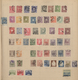 22892 Japan: 1872/1950 (ca.): Collection Of Well Over 150 Mint And Used Stamps, Predominantly 19th And Ear - Sonstige & Ohne Zuordnung