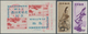 22897 Japan: 1874/1966, Mounted Mint And Used Double Collected On Preprinted Minkus Text In Album The Earl - Autres & Non Classés