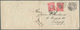 22898 Japan: 1874/1960, Appr. 58 Used/few Mint Stationery, Ppc, FDC Inc. A Large Size 3 S. Kiku Envelope U - Autres & Non Classés