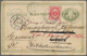 Delcampe - 22898 Japan: 1874/1960, Appr. 58 Used/few Mint Stationery, Ppc, FDC Inc. A Large Size 3 S. Kiku Envelope U - Autres & Non Classés