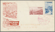 Delcampe - 22898 Japan: 1874/1960, Appr. 58 Used/few Mint Stationery, Ppc, FDC Inc. A Large Size 3 S. Kiku Envelope U - Autres & Non Classés