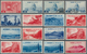 22900 Japan: 1876/1980 (ca.), Mint And Used On Stockpages, Also Two Large Pouches Used Paper-free 400g (co - Autres & Non Classés