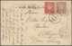 Delcampe - 22901 Japan: 1876/1975 (ca.), Covers/cards (22), The Majority Ca. 1900/54 To Switzerland. - Autres & Non Classés