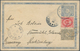 22904 Japan: 1876/92, Mainly Old Koban With Some Later, Few Mint (but Inc. Two NG Copies Of 6 S. With Slig - Autres & Non Classés