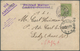 Delcampe - 22908 Japan: 1899/1923, Ppc (11) With Viewside Franks Inc. "Port Arthur I.J.P.O.", Plus One W/o Stamps. - Autres & Non Classés