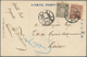 Delcampe - 22909 Japan: 1902/1948: Very Fine Lot Of 22 Envelopes, Picture Postcards And Postal Stationeries Including - Autres & Non Classés