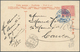 Delcampe - 22909 Japan: 1902/1948: Very Fine Lot Of 22 Envelopes, Picture Postcards And Postal Stationeries Including - Autres & Non Classés