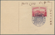 Delcampe - 22913 Japan: 1915, Coronation, Cto LCD "Fukuoka" On 15 Ppc Showing Scenes Relevant To The Ceremonies: 10 S - Autres & Non Classés