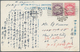 Delcampe - 22915 Japan: 1923, Used Earthquake Accumulation On Stockpages, Also 4 S., 8 S. 20 S. Mint, Inc. 8 Covers/ - Autres & Non Classés