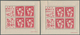 Delcampe - 22923 Japan: 1950/2010, Stock Of MNH New Year S/s Inc. 1950, 1951, 1952 (2, One Ink Spots In Margin), 1953 - Autres & Non Classés