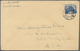 22926 Japanische Post In Korea: 1919/38, Covers (5) And Uprated Stationery (1) All Used To Foreign, German - Franchise Militaire
