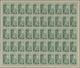 Delcampe - 22934 Japanische Besetzung  WK II - China - Zentralchina / Central China: 1941/45, Unused Mint (mostly MNH - 1943-45 Shanghai & Nankin