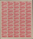 Delcampe - 22934 Japanische Besetzung  WK II - China - Zentralchina / Central China: 1941/45, Unused Mint (mostly MNH - 1943-45 Shanghai & Nankin