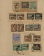 Delcampe - 22947 Japanische Besetzung  WK II - Malaya: 1942/44, Penang, Kedah And Otherwise General Issues, Collectio - Maleisië (1964-...)