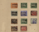 Delcampe - 22947 Japanische Besetzung  WK II - Malaya: 1942/44, Penang, Kedah And Otherwise General Issues, Collectio - Malaysia (1964-...)