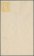 Delcampe - 22955 Japan - Ganzsachen: 1873/74, Tebori Envelopes Mint 1 S. (2), 2 S. (5), 4 S. (2) All Identified Accor - Ansichtskarten