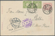 Delcampe - 22956 Japan - Ganzsachen: 1874/1922, Mint And Used Old-time Collection. Inc. Uprates, Used Foreign, Severa - Cartes Postales