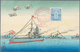 22976 Japan - Besonderheiten: 1900/30, Japan, Ppc Mint Or Cto (26) Inc. Official LCD For WWI Peace, Imperi - Autres & Non Classés