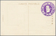 Delcampe - 22976 Japan - Besonderheiten: 1900/30, Japan, Ppc Mint Or Cto (26) Inc. Official LCD For WWI Peace, Imperi - Autres & Non Classés
