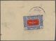 Delcampe - 22986 Jemen: 1925-80, Box Containing 1095 Covers & FDC, Including Registered Mail, Air Mail, Overprinted I - Yémen