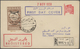 Delcampe - 22986 Jemen: 1925-80, Box Containing 1095 Covers & FDC, Including Registered Mail, Air Mail, Overprinted I - Yémen