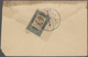Delcampe - 22986 Jemen: 1925-80, Box Containing 1095 Covers & FDC, Including Registered Mail, Air Mail, Overprinted I - Yémen