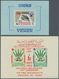 22988 Jemen: 1926/1967 (ca.), Duplicates In Small Album On Pages Prepared For Individual Sale With Several - Yémen