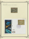 22990 Jemen: 1928-2007 Specialized Collection Of Mostly Mint Stamps And Souvenir Sheets Plus Some Covers, - Yemen