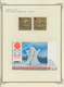 Delcampe - 22990 Jemen: 1928-2007 Specialized Collection Of Mostly Mint Stamps And Souvenir Sheets Plus Some Covers, - Yémen
