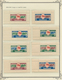 Delcampe - 22990 Jemen: 1928-2007 Specialized Collection Of Mostly Mint Stamps And Souvenir Sheets Plus Some Covers, - Yémen