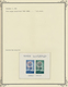 Delcampe - 22990 Jemen: 1928-2007 Specialized Collection Of Mostly Mint Stamps And Souvenir Sheets Plus Some Covers, - Yémen