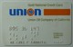 USA - Oil Credit Card - Union Oil Company Of California - Gold National Credit Card - Exp 1964 - Used - Geldkarten (Ablauf Min. 10 Jahre)