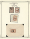 Delcampe - 23010 Jemen: 1947-62, Album With Specialized Collection With Perf And Imperf Stamps And Souvenir Sheets, C - Yémen