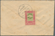 Delcampe - 23020 Jemen: 1950/1965 (ca.), Assortment Of 55 Covers, Apparently Mainly Commercial Mail (postal Wear/impe - Yémen