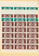 23042 Jemen: 1962/1971, U/m Accumulation With Mainly Complete Sets, Also Imperfs And Overprints. Michel Ca - Yemen