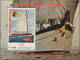 23098 Jemen: 1971, Olympic City Of Kiel (Sailing Disciplines) Perf. Miniature Sheet 4b. 'Finn Dinghy' And - Yémen