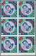 Delcampe - 23165 Jemen - Königreich: 1965/1970, Chiefly U/m Assortment Incl. Specialities Like Progressive Proofs, Va - Yémen