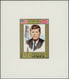 23189 Jemen - Königreich: 1968/1970, U/m Collection Of Apprx. 300 De Luxe Sheets, E.g. Personalities (Kenn - Yémen