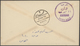 23271 Jordanien: 1918/1998, Palestine/Jordan, Mint And Used Accumulation Incl. A Mint Collection, Duplicat - Jordanie